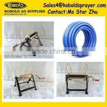 Garden Water Hose Reel with 100M hose