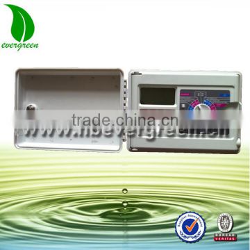 4/7/10/13 station EPS Modular Irrigation Controller station box