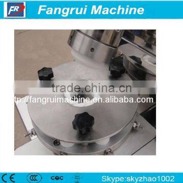 CE Certificate Hot Selling Large Round Shape Steamed Flour Bun Making Machine photo-3