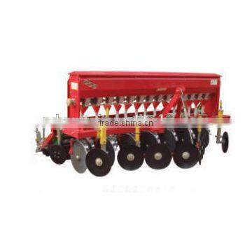 2BXF-9 Wheat Seeder