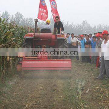 New type Farm machine powerful 1JH series straw chopper