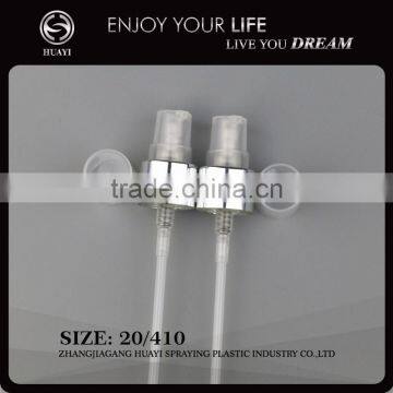 20mm Wholesale Plastic Hand Lotion Pump photo-3