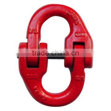 G80 U.S Type Anchor Chain Connecting Link