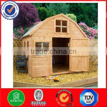 DXPH007 Cubby House (BV assessed supplier)