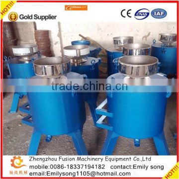 energy -saving centrifugal oil filter