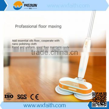 Shopping Website New Innovative Daily Use Products Automatic Floor Mop Machine