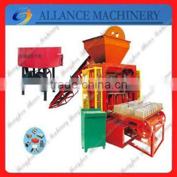 220 Low price for interlocking soil bricks making machine 0086-15136240765