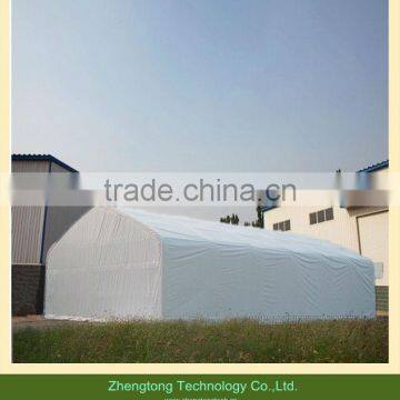 YAS4070 Outdoor Temporary Large Steel Frame Warehouse Storage Tent photo-5
