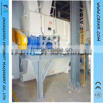 CE Chicken Feed Processing Plant
