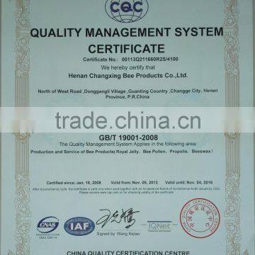 Best Selling Product! Factory Supplier Hot Sell High Quality Bee Products Extract Propolis photo-4