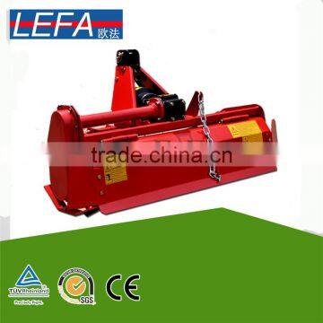New Farm Tractors Rotary Tiller With Certificate photo-6