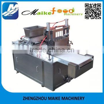 fruit jam biscuit making machine / cookies making machine