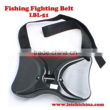 High quality fadded fishing fighting belt