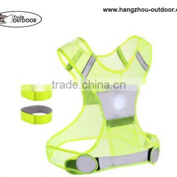 Cheap Safety Reflective Vest