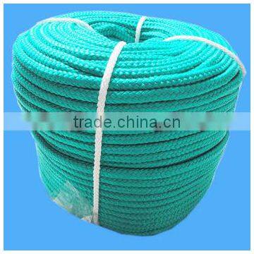 20mm high quality and best price polyethylene rope sisal rope