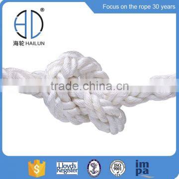 High Tenacity Twist Hot Sale Nylon Rope Price
