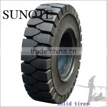 Chinese tire manufacturers professional coal mining sponge filling tires for joy