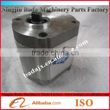 Hydraulic CBN-E314L Gear pump CBN-E314L