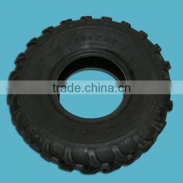 19x7-8 flame Tire