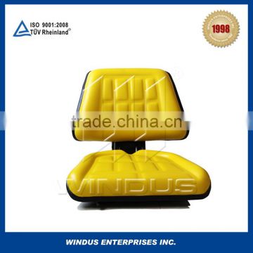 Top Quality Agricultural Tractor Seat With Factory Price