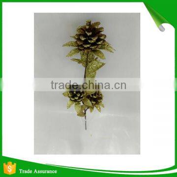 Artificial Christmas Decor Flower photo-4