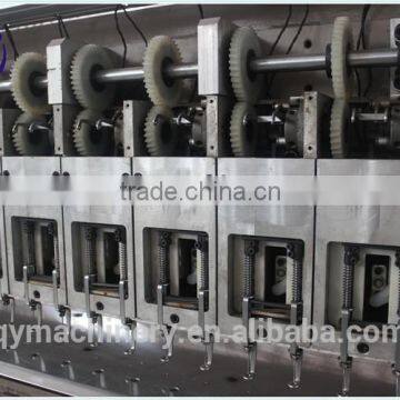 QINYUAN 33 Heads Computerized Embroidery Quilting Machine photo-3