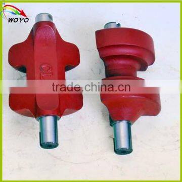 Machinery tractor parts balance shaft