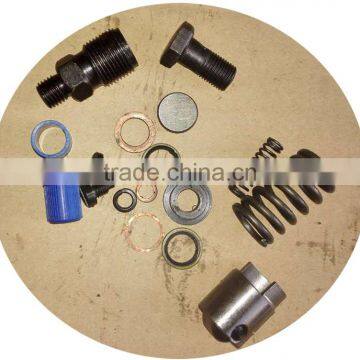 Farm Tractor Engine Fuel Injector Assembly photo-4