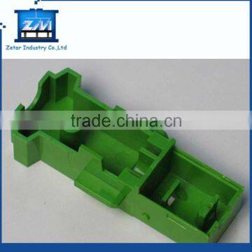 presentation plastic injection moulding service