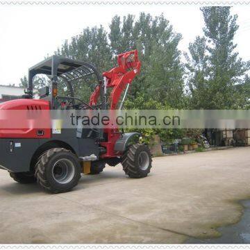 CS910 Wheel Loader photo-2