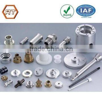 manufacturer for precision custom cnc machining