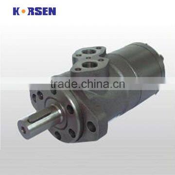 Higher Pressure Orbital Hydraulic Motor