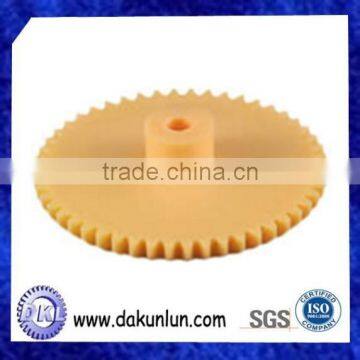 Precision Custom Small Plastic Gears photo-3