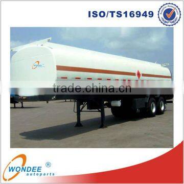LPG Gas Storage Tanks LPG Propane Tank Trailer for Sale photo-2