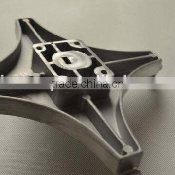 CAS-Y409-zinc & aluminum die cast parts application