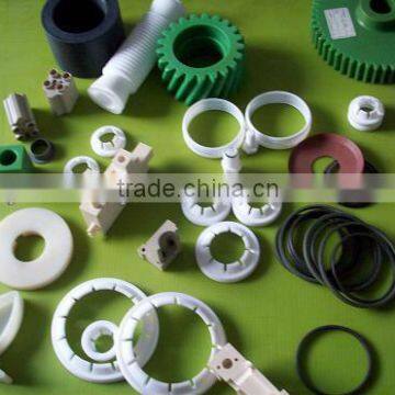 Provid precision engineering plastic product