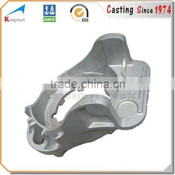 OEM Best Price Lost Wax Casting Manufacturer Investment Casting Aluminum Alloy Parts photo-5