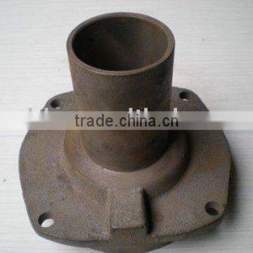 seat support