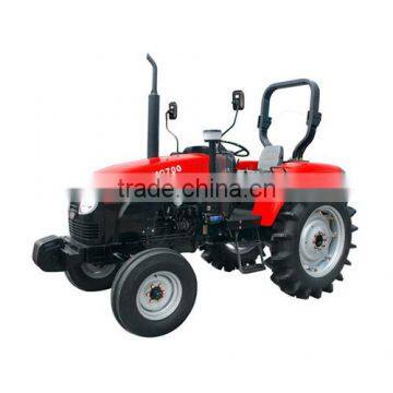 YTO-MG700 70hp cheap used russian farm walking tractors for sale in south africa