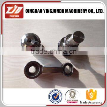 Stainless Steel Spiders Accessories Glass Spider photo-2