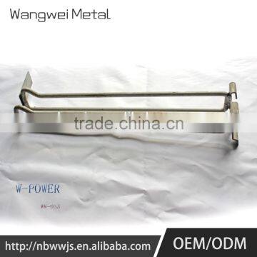 High Quality Quality Assurance Metal Bra Rings Sliders Hooks photo-6