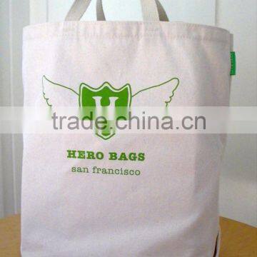 High Quality Customized Plain Black Canvas Tote Bags,custom Logo Print and Size, OEM Orders Are Welcome