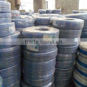 Green PVC Garden Hose photo-4