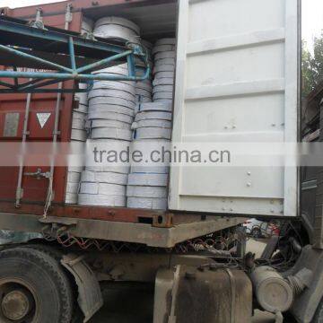 Flexible Lay Flat Irrigation Hose photo-5