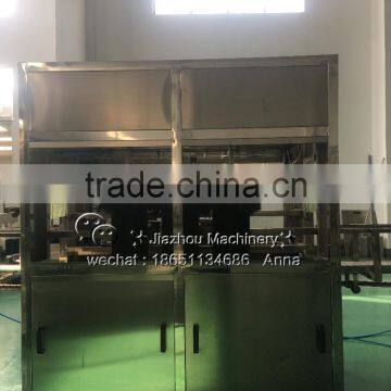 300BPH 19L Bottle 5 Gallon Washing Filling Capping Machine photo-2