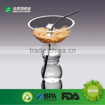 Y-007 Popcorn Bowl Drink Plastic Bottle