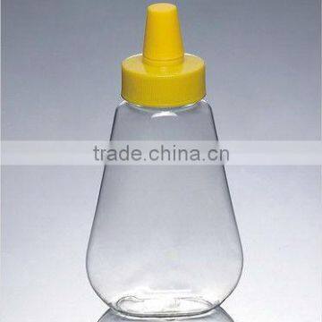 280g Acutilingual Sector Small Empty Honey Bottle In Cixi A44