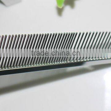 New Pet Products Pet Grooming Comb Steel Pet Dog Comb photo-5