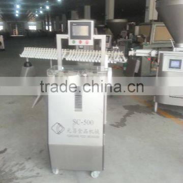 HIGH QUALITY Sausage Cutter Machine for Sale photo-2
