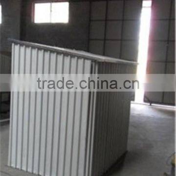 Small Metal Building Kit as Garden Shed/storage Shed photo-2